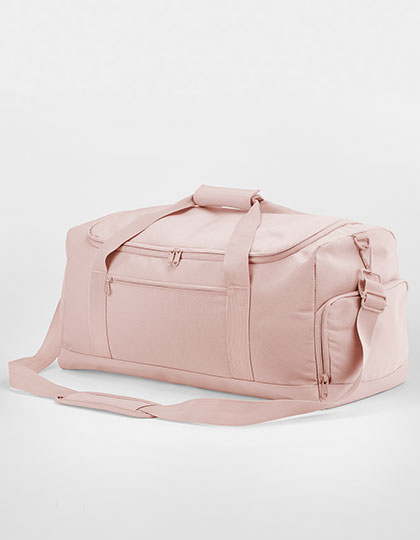 Medium Training Holdall Fresh Pink 50 x 25 x 26 cm