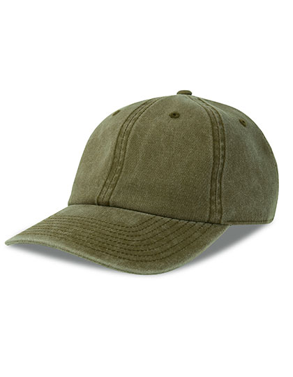 Atlantis Digg-S Cap Olive One Size
