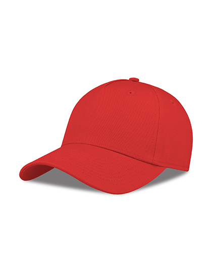 Atlantis Shot-S Cap Red One Size
