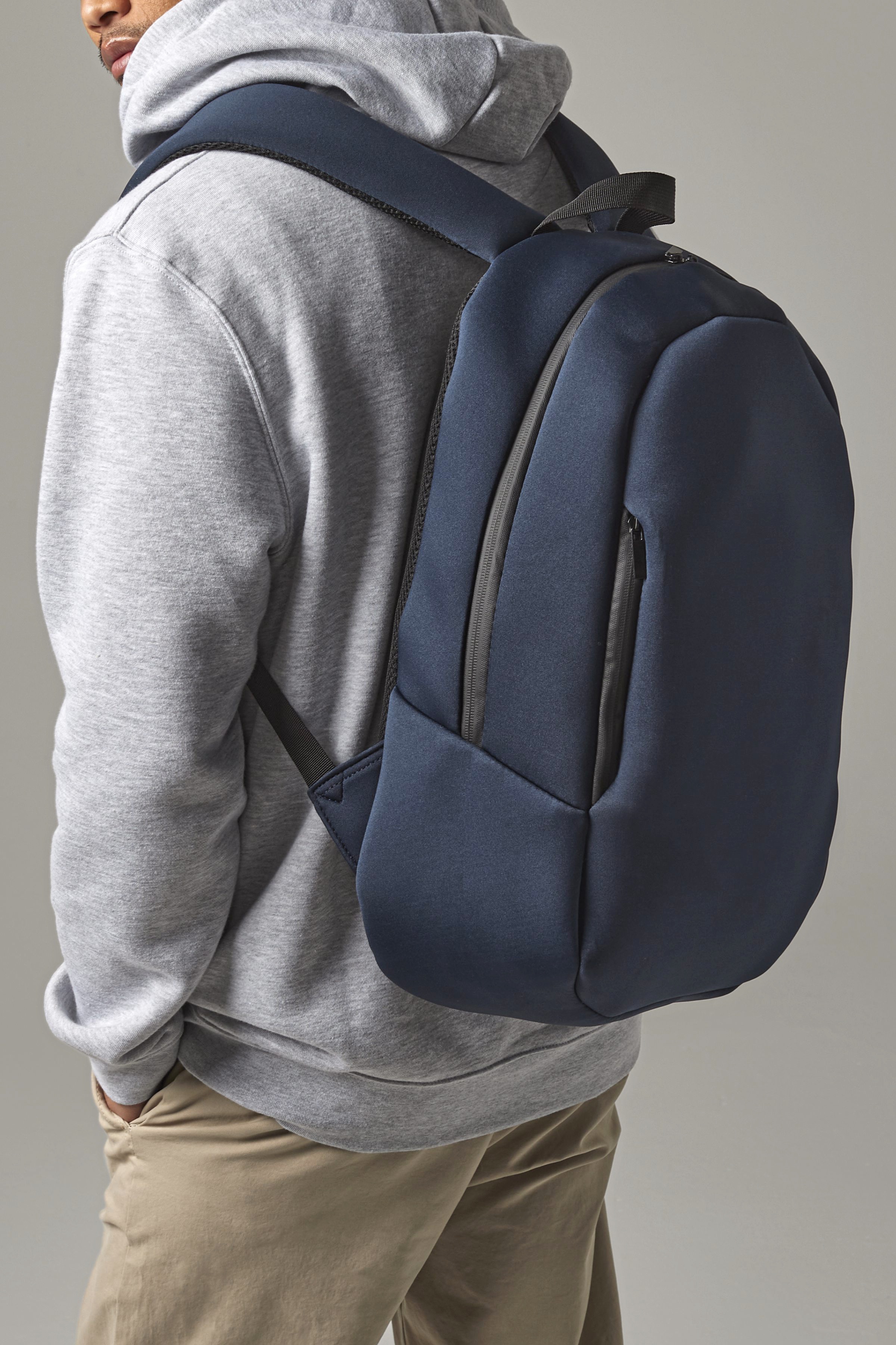 Scuba Backpack