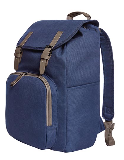 Notebook Backpack Country Navy 31 x 46 x 14 cm