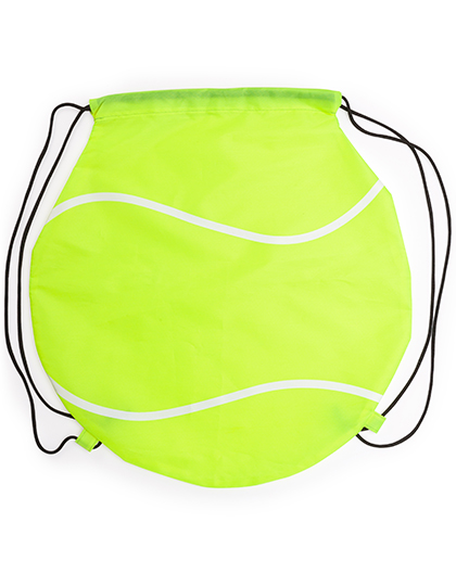 Gymsac Milano Tennis 993 43,5 x 43 cm