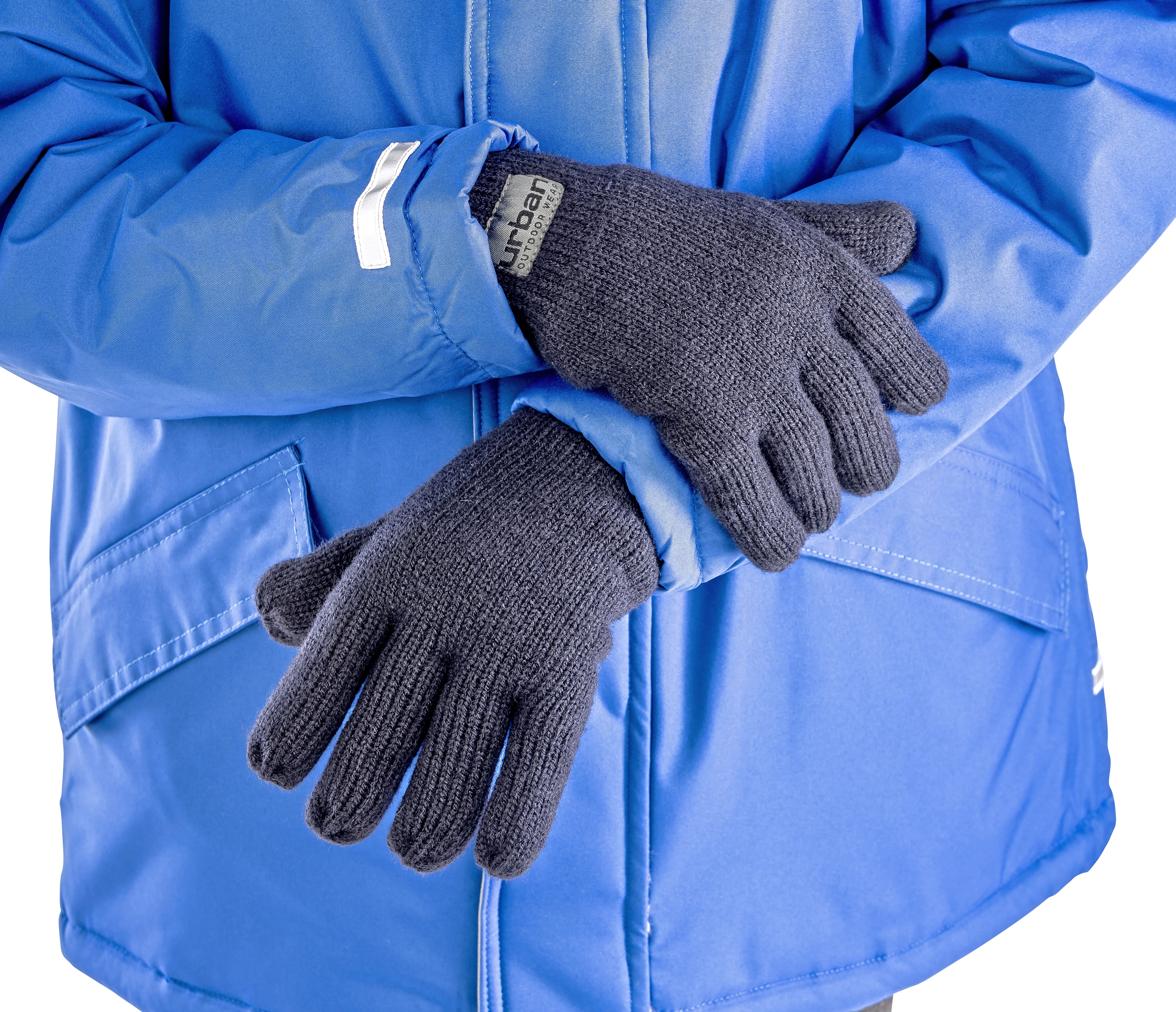 Junior Classic Fully Lined Thinsulate™ Gloves