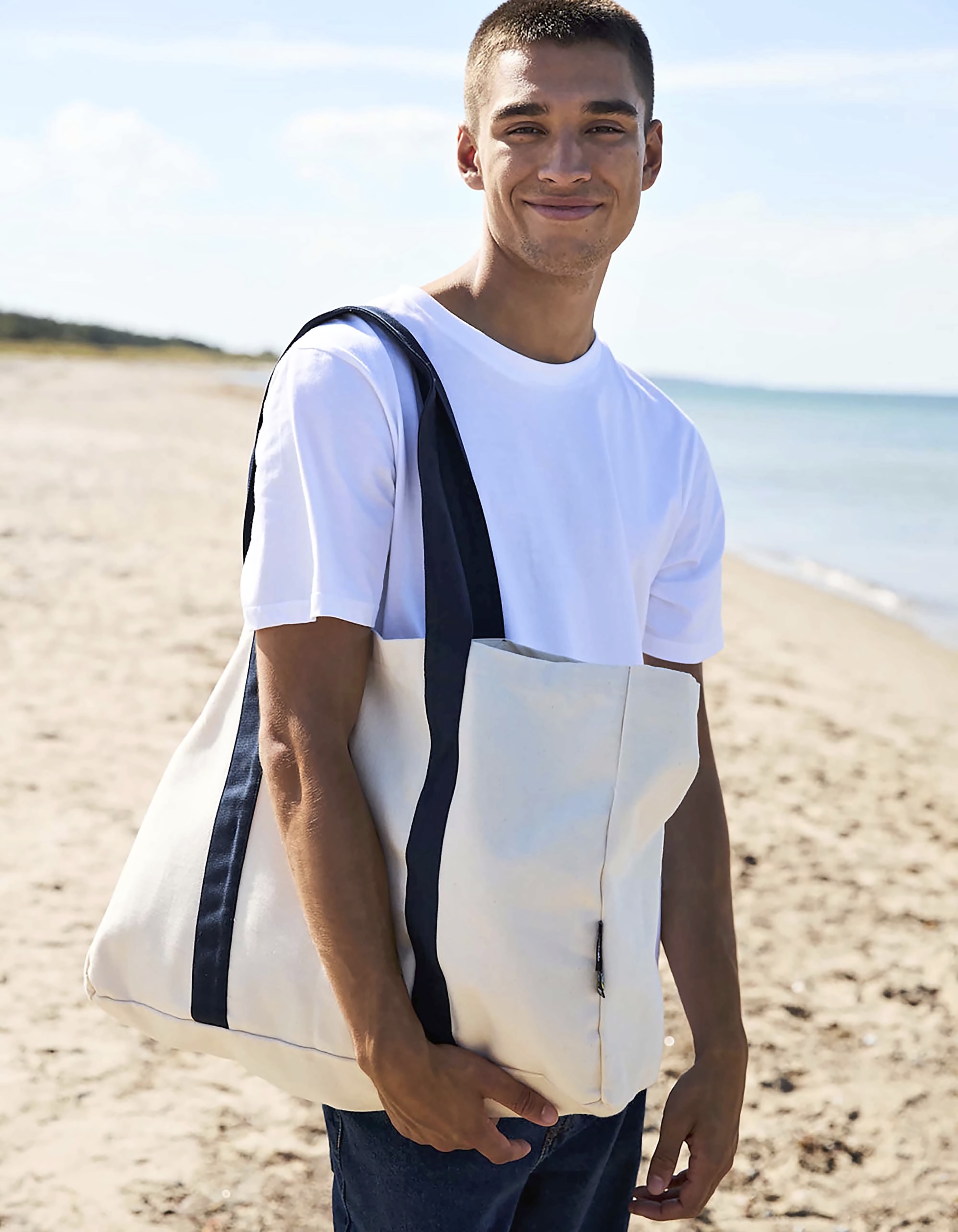 Beach Bag