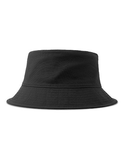 Atlantis Ghibli Bucket Black / Dark Grey One Size