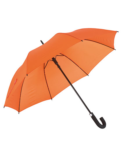 Automatik-Golfschirm Subway Orange Ø approx. 119 cm