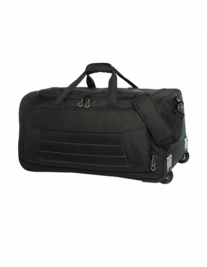 Roller Bag Impulse Black 66 x 32 x 35 cm
