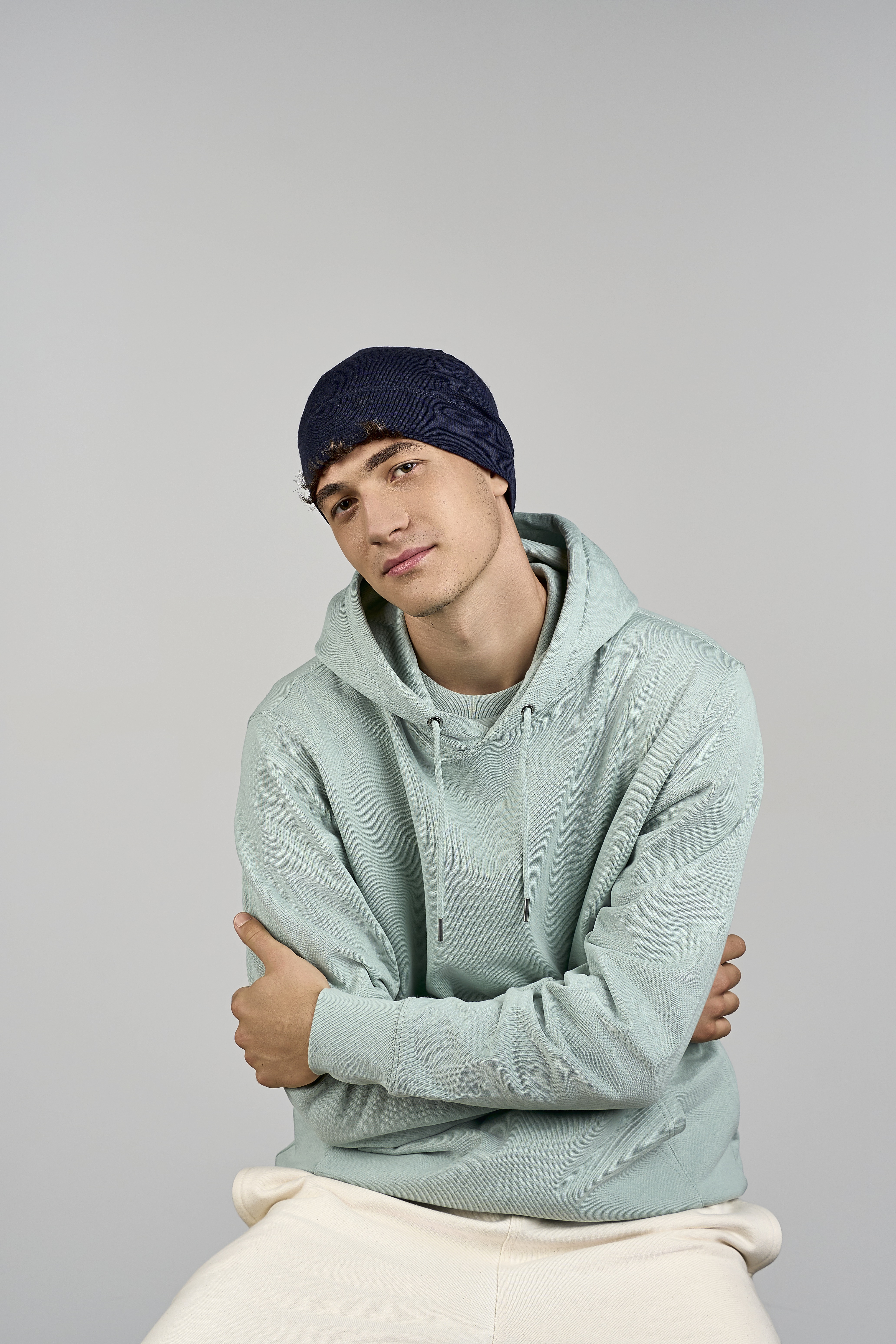 Atlantis Baru Beanie