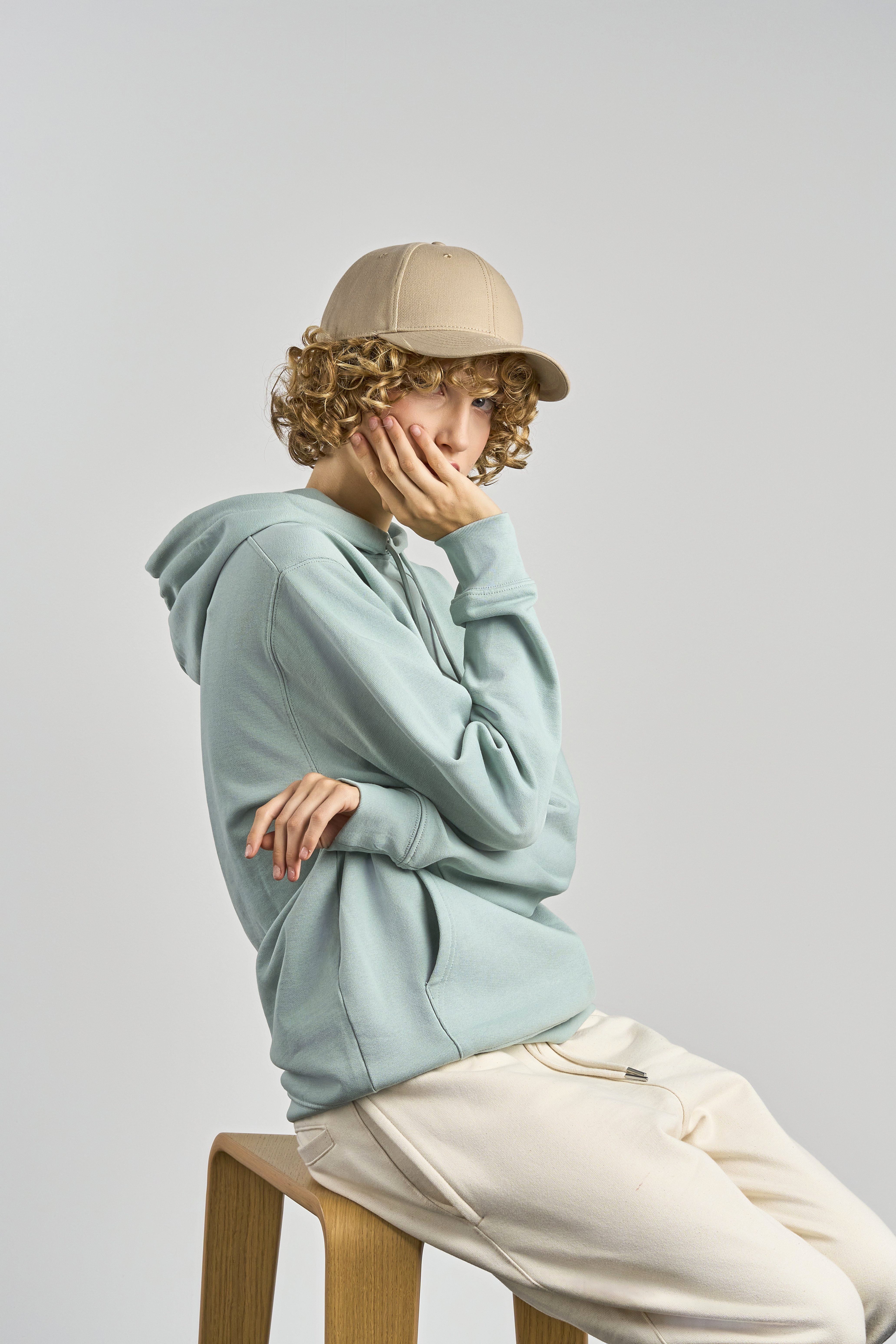 Atlantis Pilot-S Cap