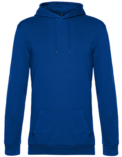 #Hoodie Royal XXL