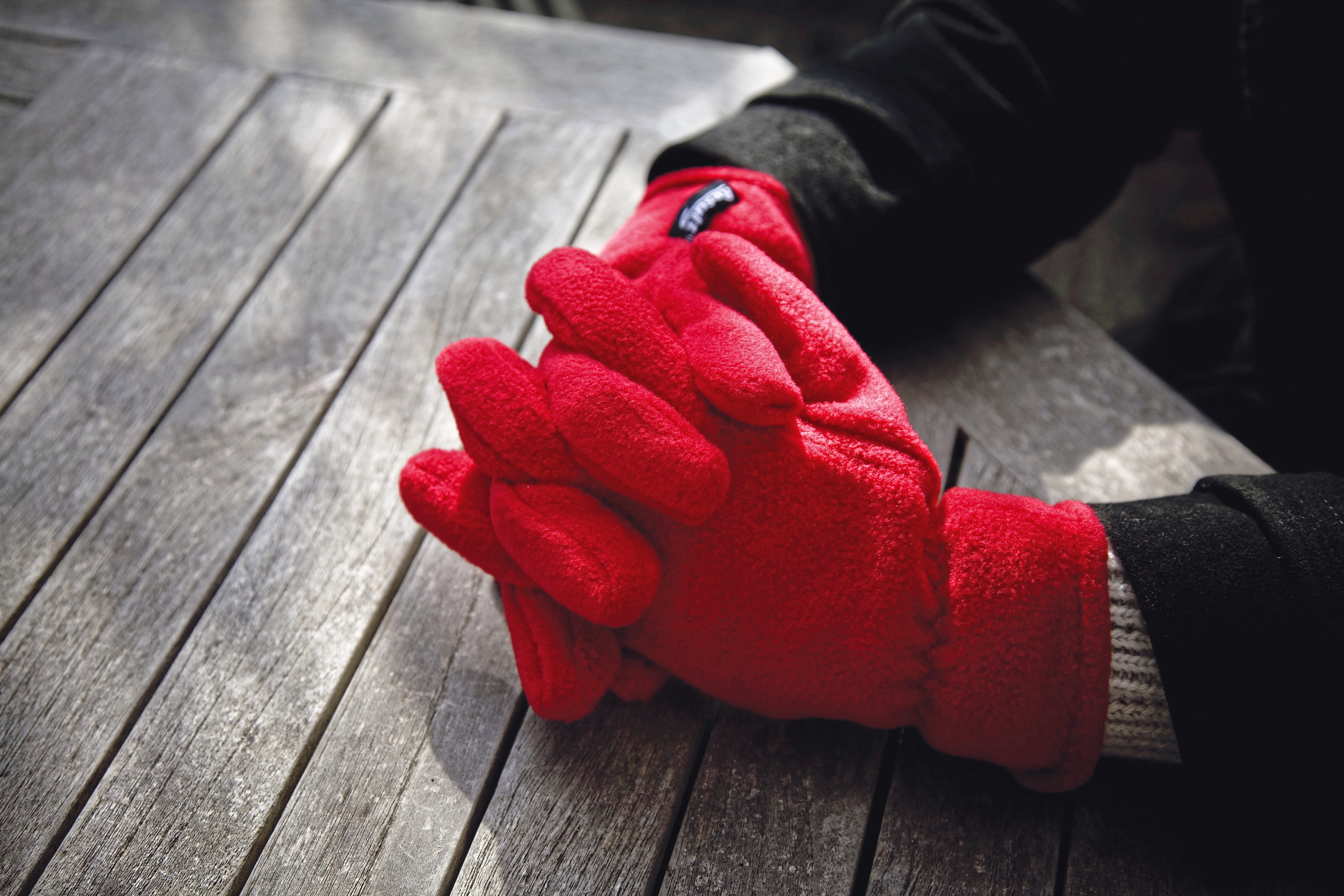 Polartherm™ Gloves