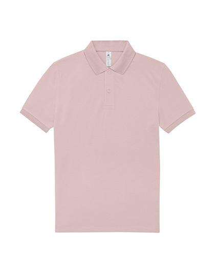 My Polo 210 Blush Pink L