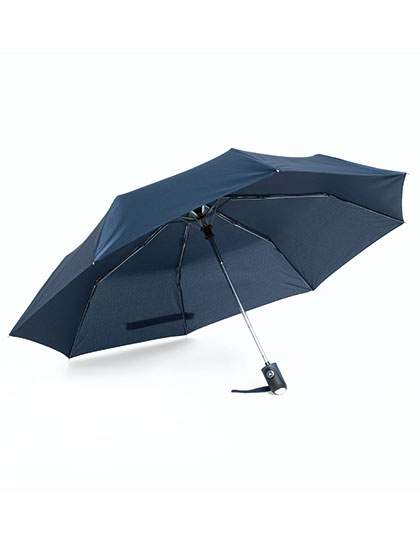 Automatik-Taschenschirm Cover Dark Blue Ø approx. 96 cm