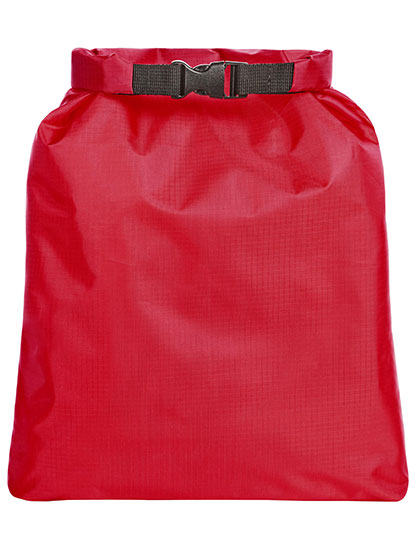 Drybag Safe 6 L Red 30 x 40 cm