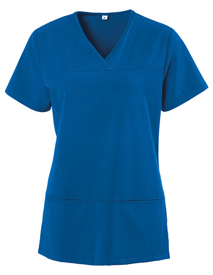 Schlupfkasack X-Top Royal Blue 5XL