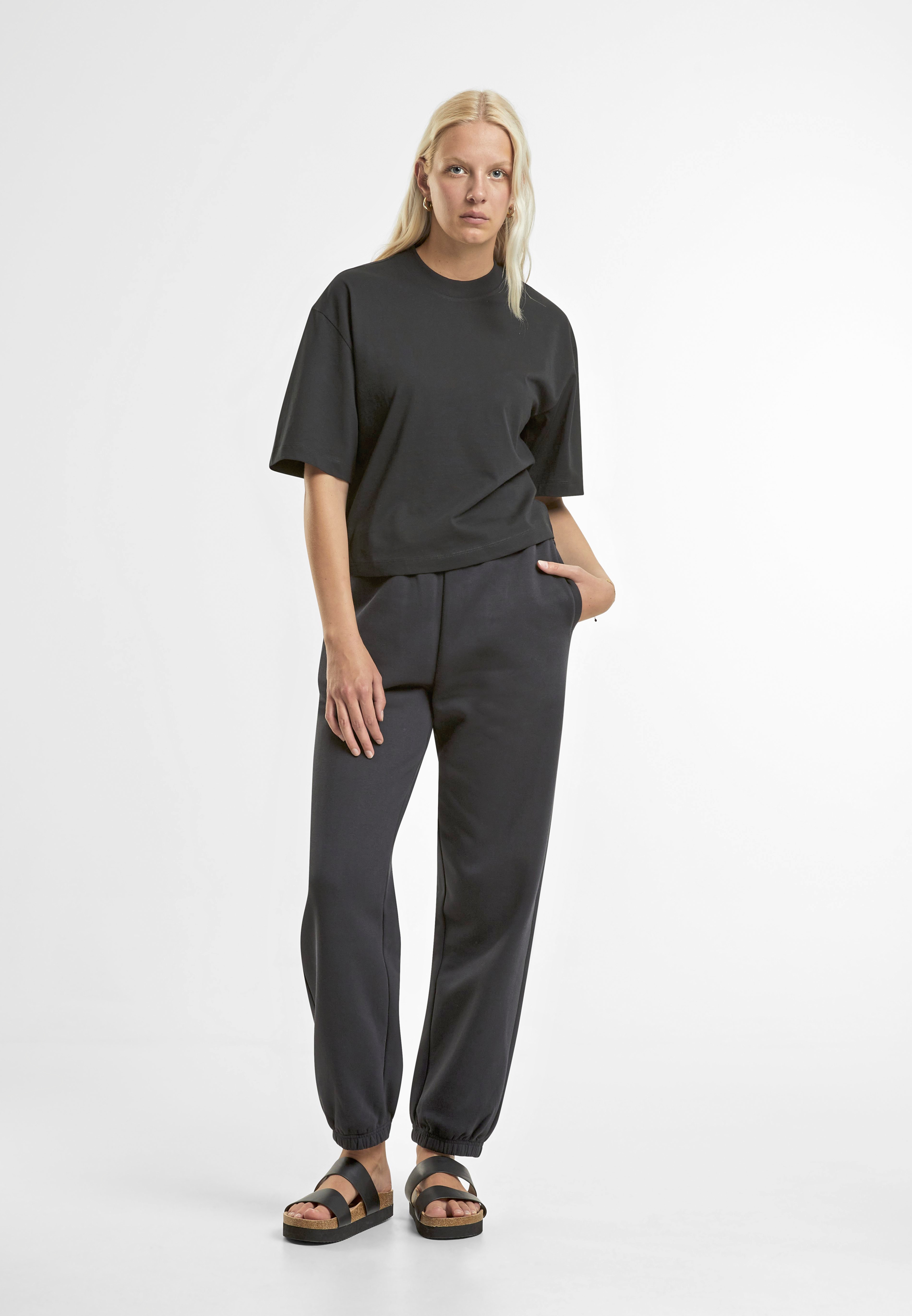 Ladies Oversized Tee