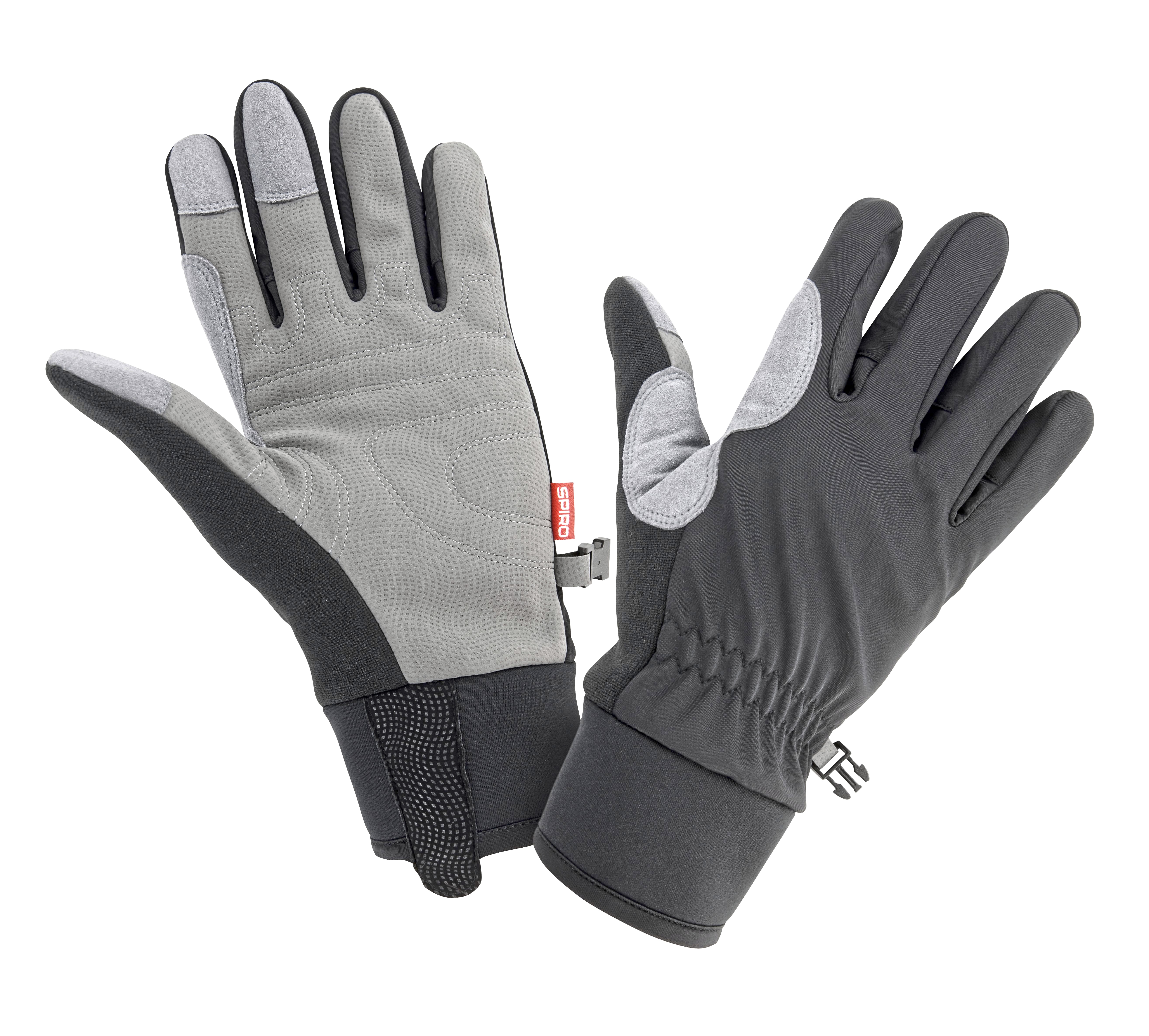 Unisex Bikewear Long Gloves