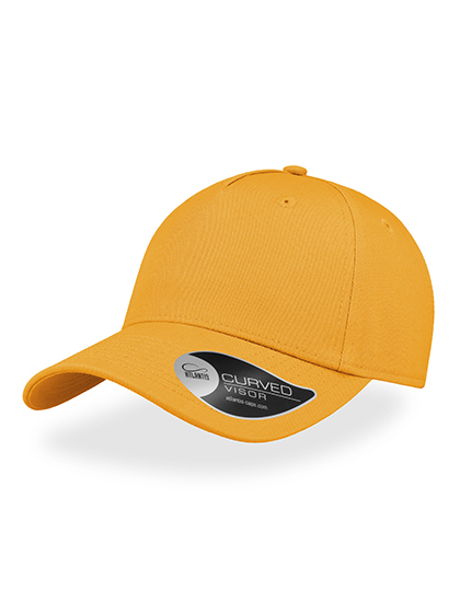 Atlantis Shot Cap Yellow One Size
