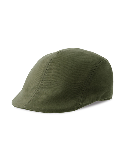 Atlantis Swing-S Cap Olive One Size