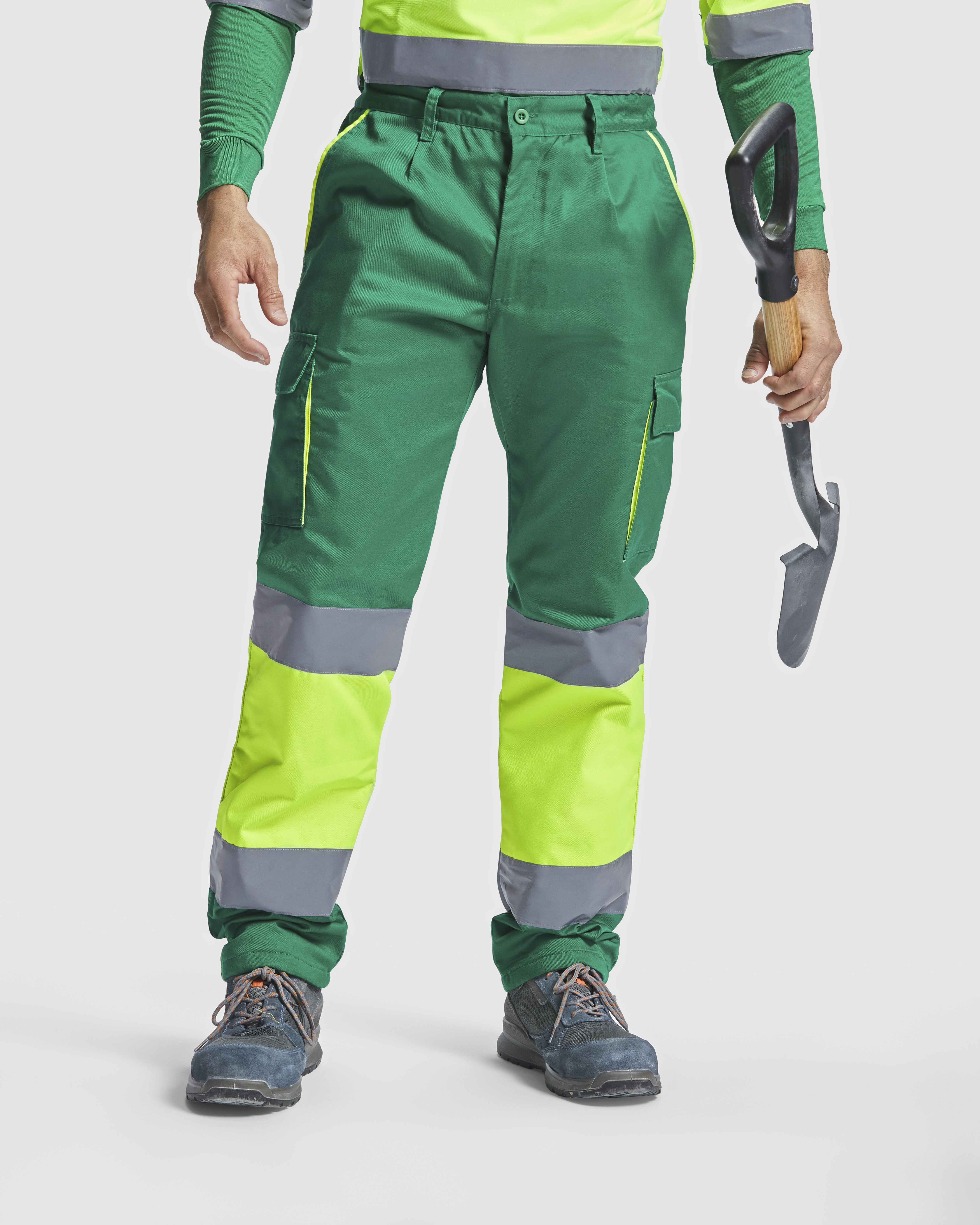 Trousers Enix