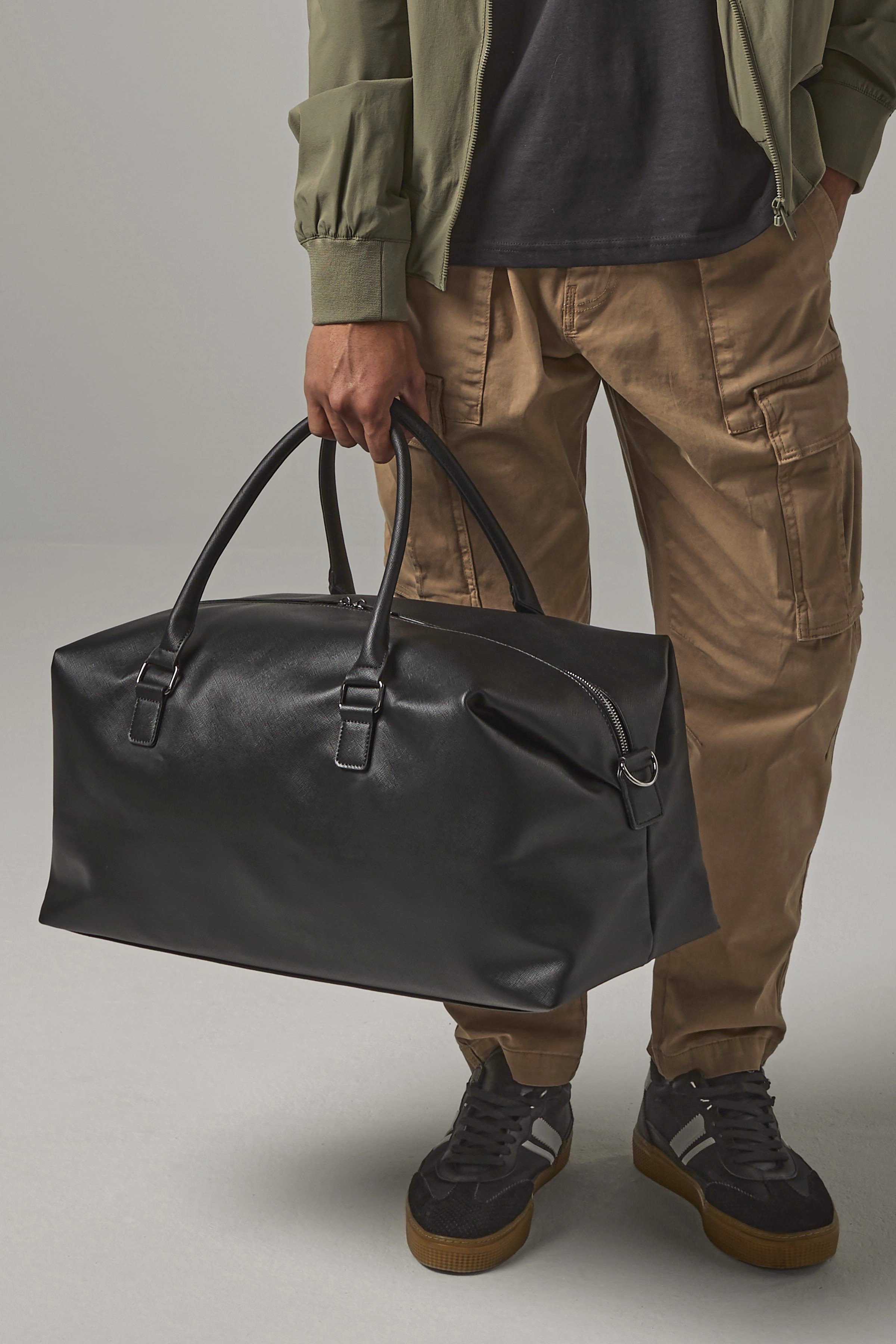 Boutique Weekender