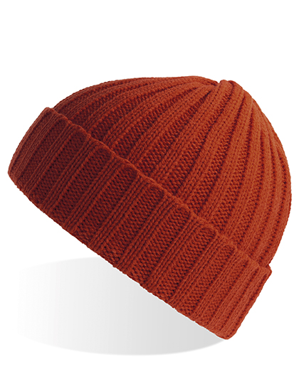 Atlantis Shore Beanie Rusty One Size