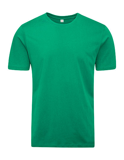 Men´s Essential T Kelly Green 3XL