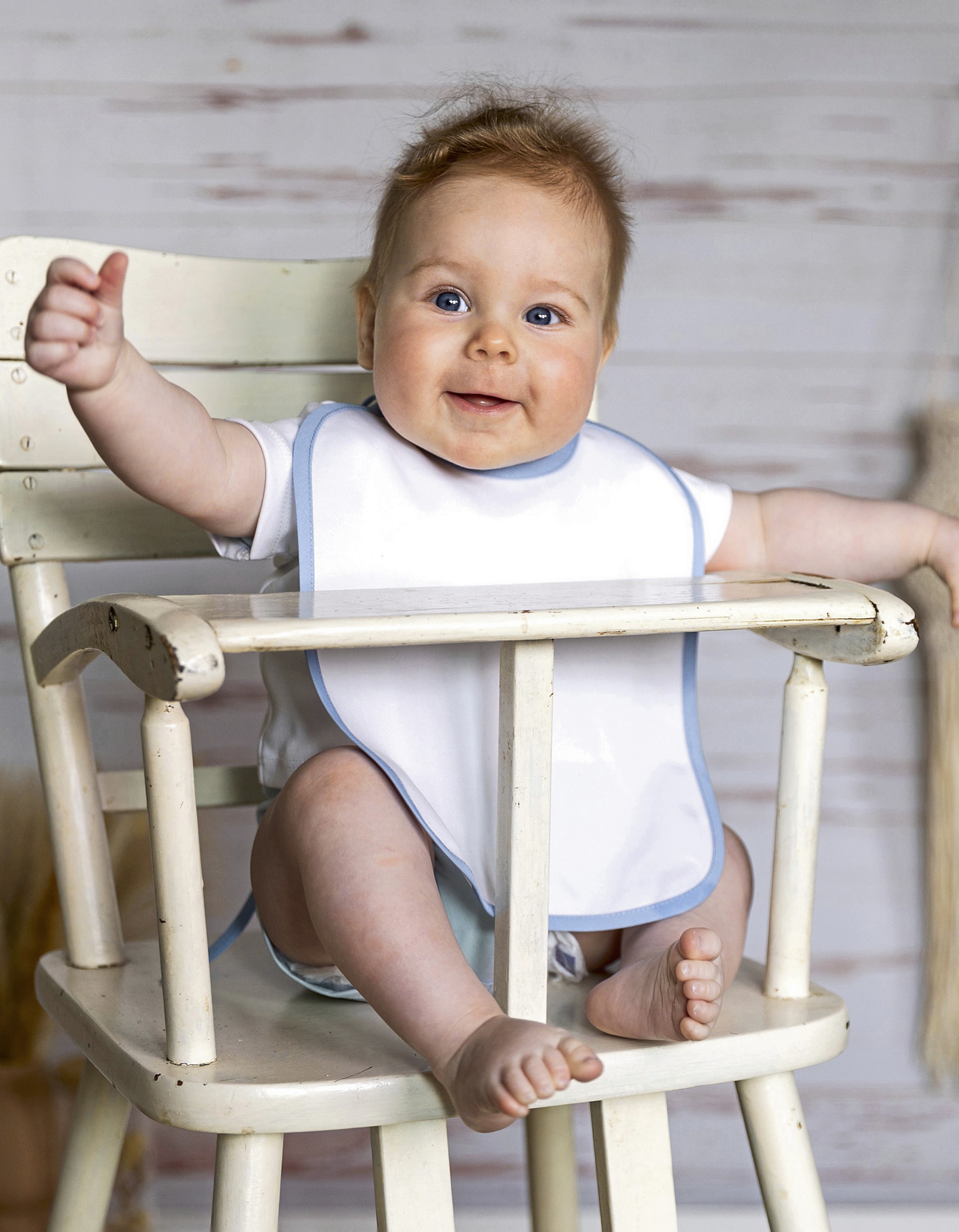 Baby Bib