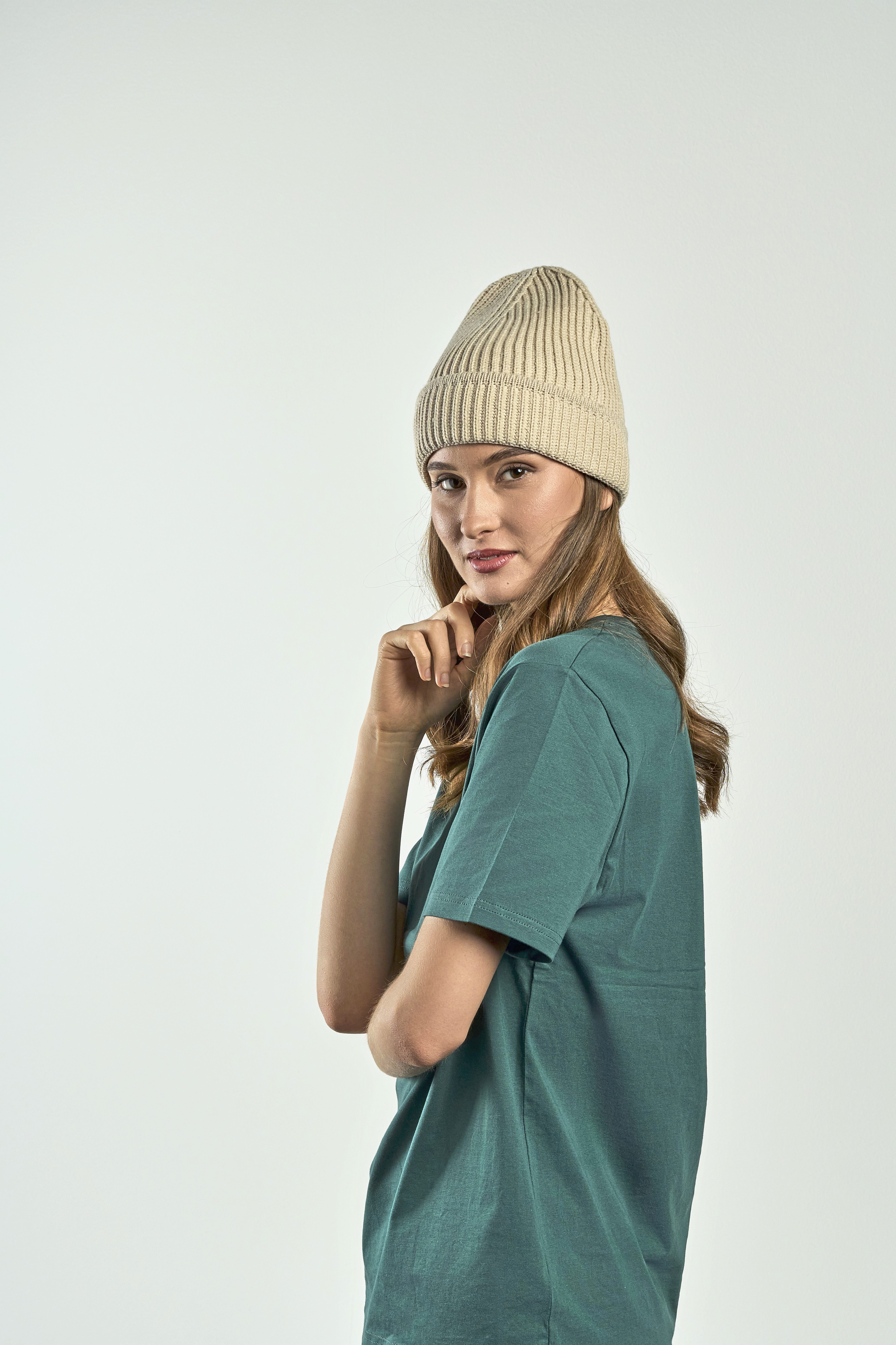 Atlantis Maple Beanie