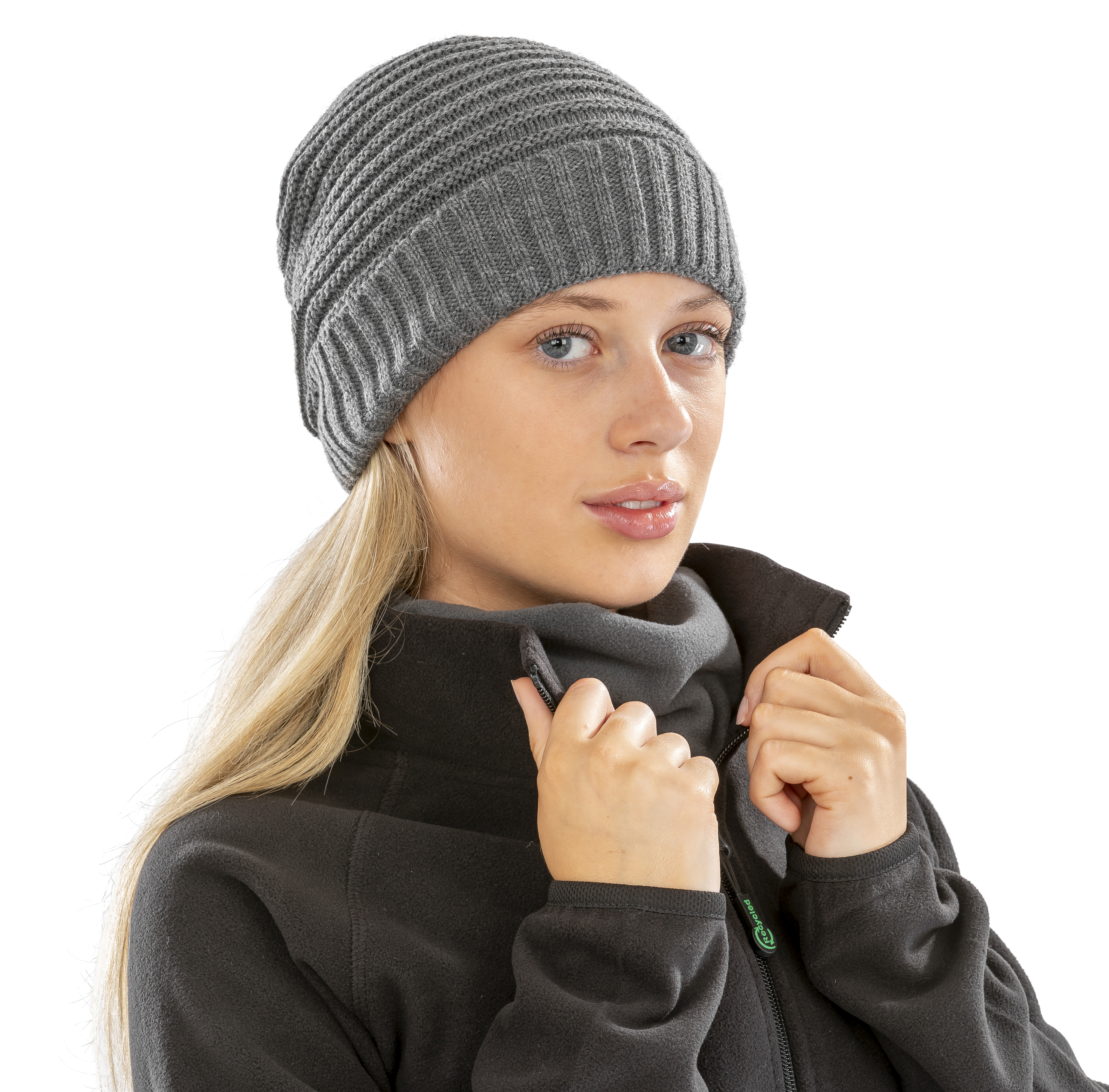 Braided Hat