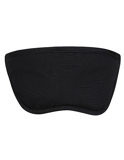 Super-Soft Good Sleep Mask Almada Black One Size