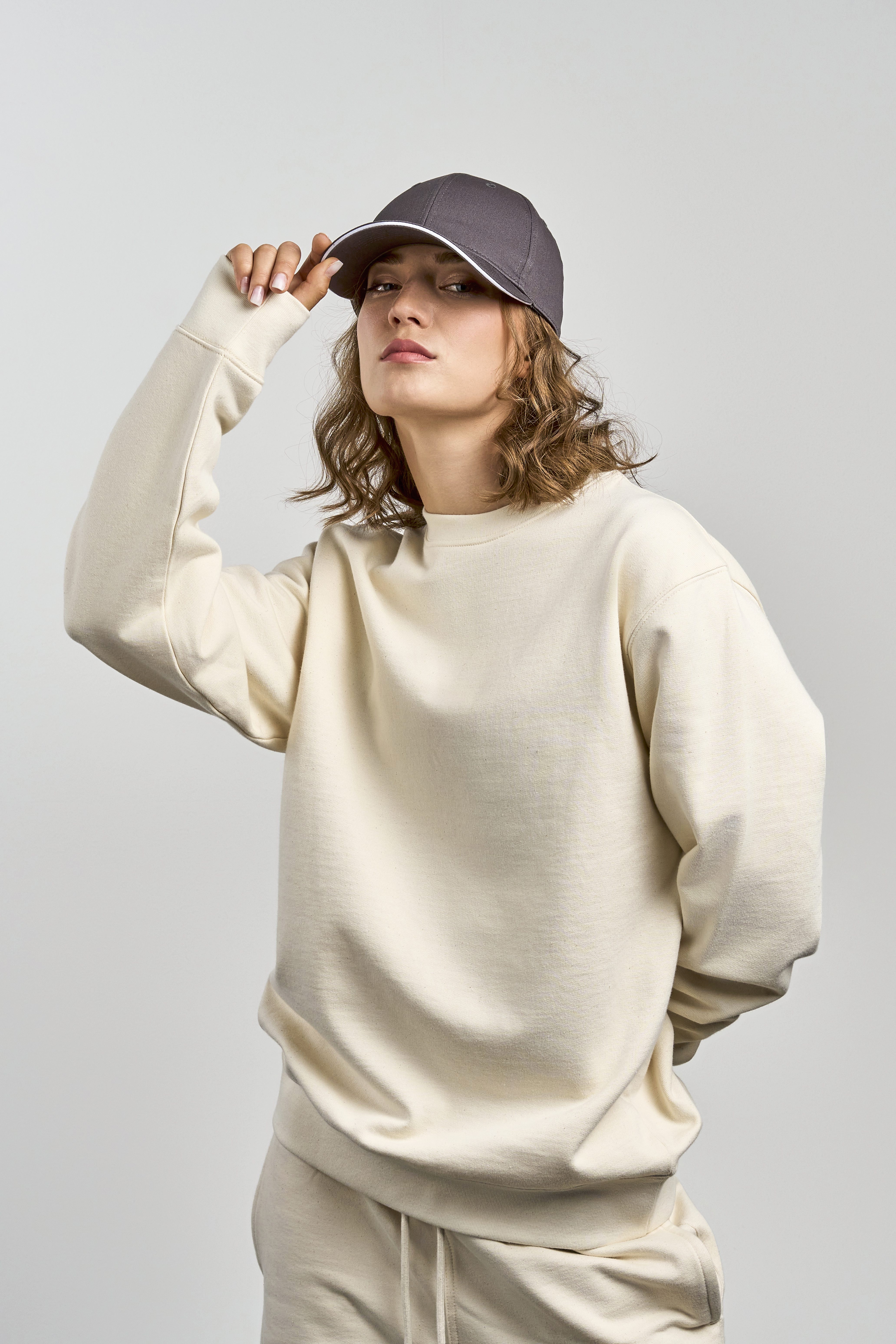 Atlantis Sport Sandwich-S Cap