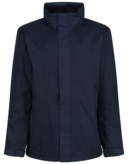 Beauford Jacket Navy 4XL