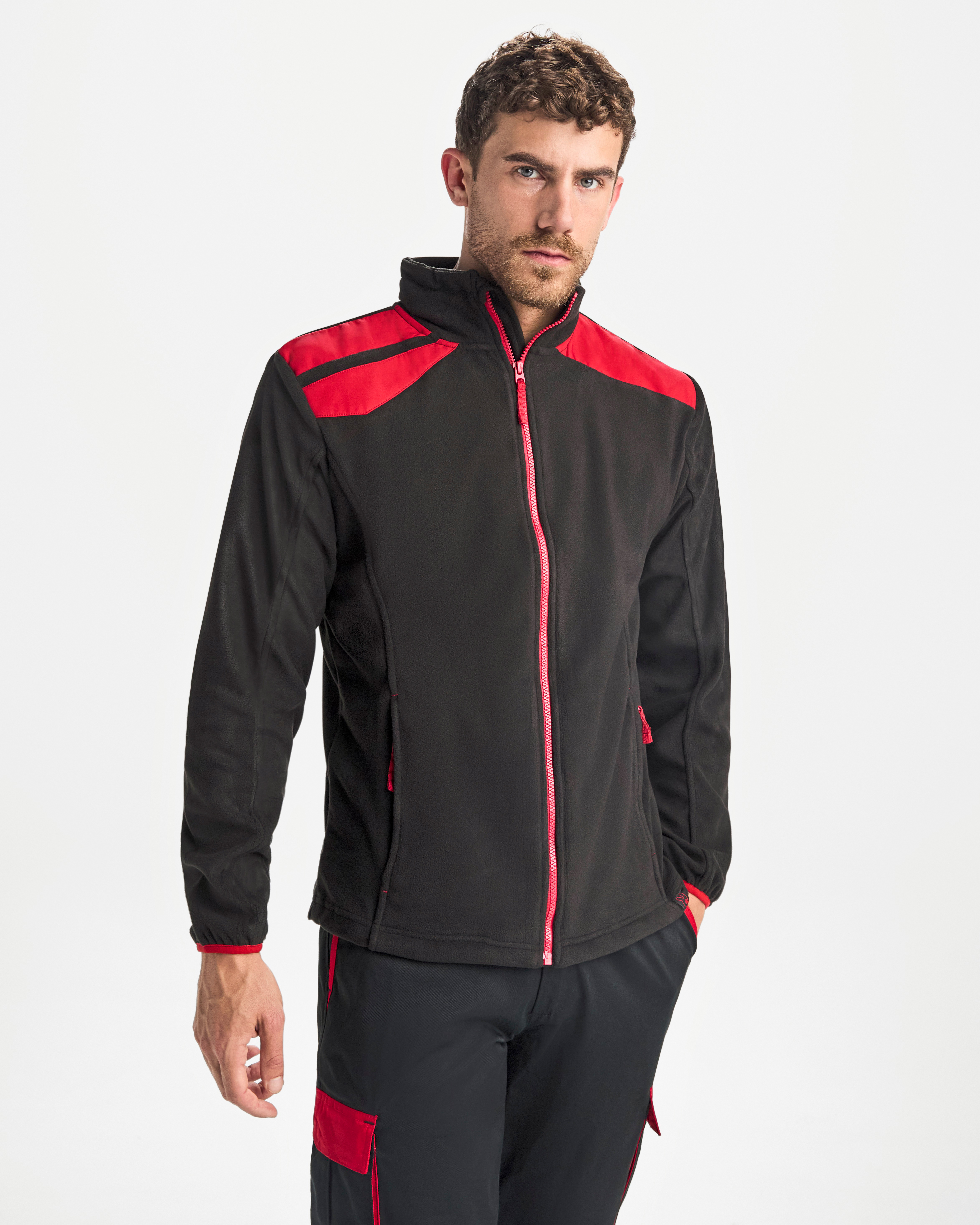 Fleece Jacket Terrano