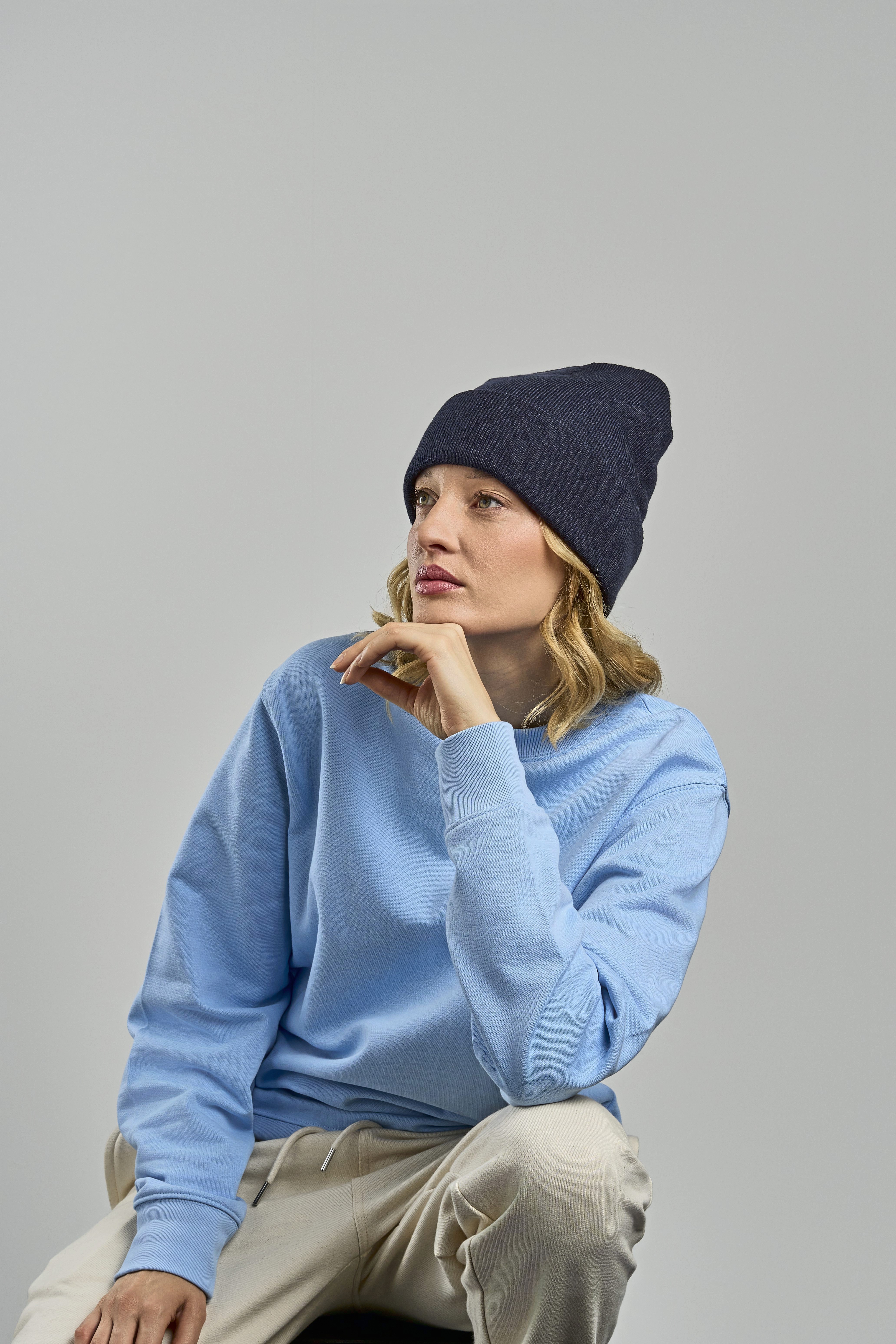 Atlantis Pier-S Beanie