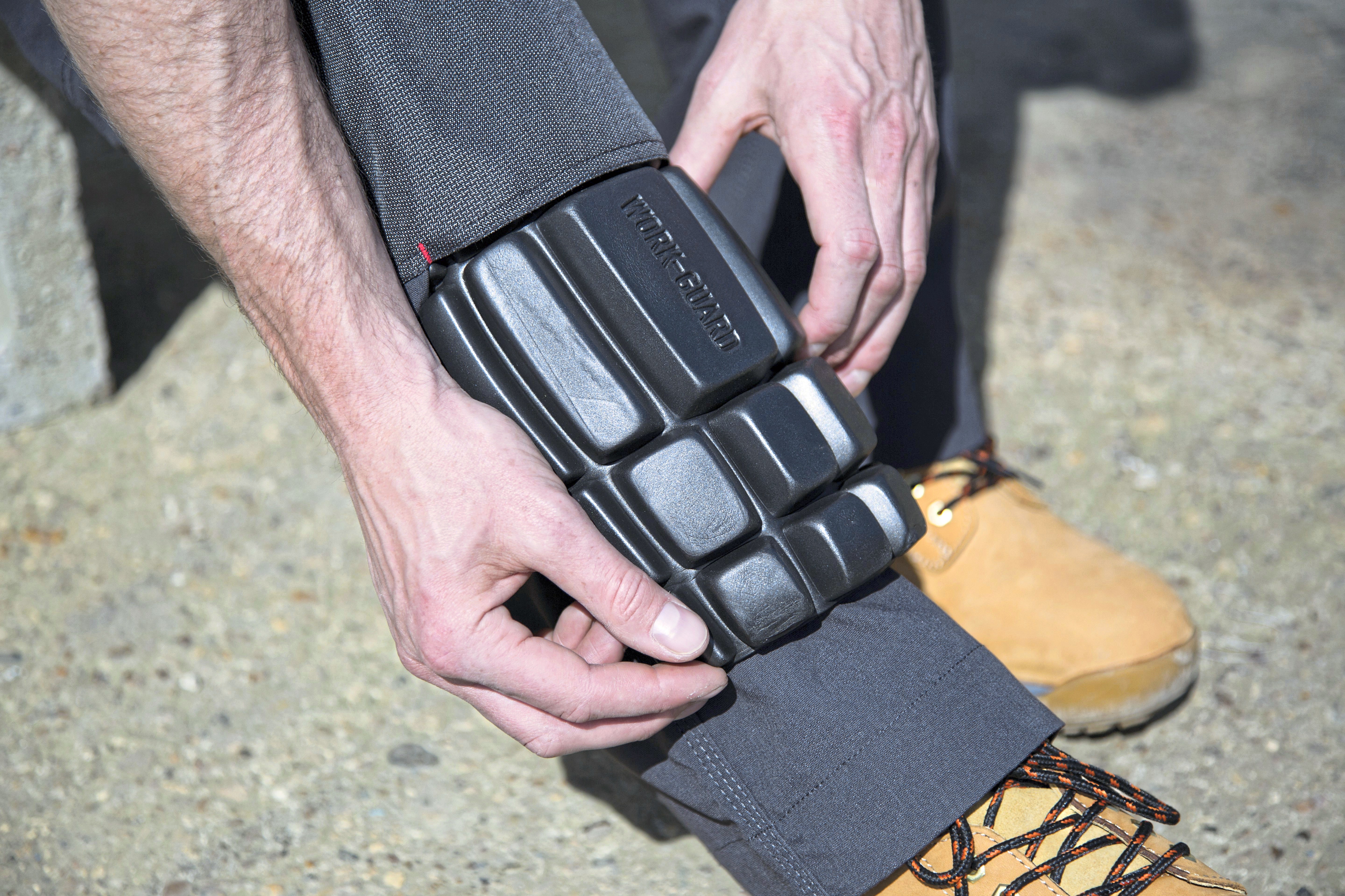 Kneepads