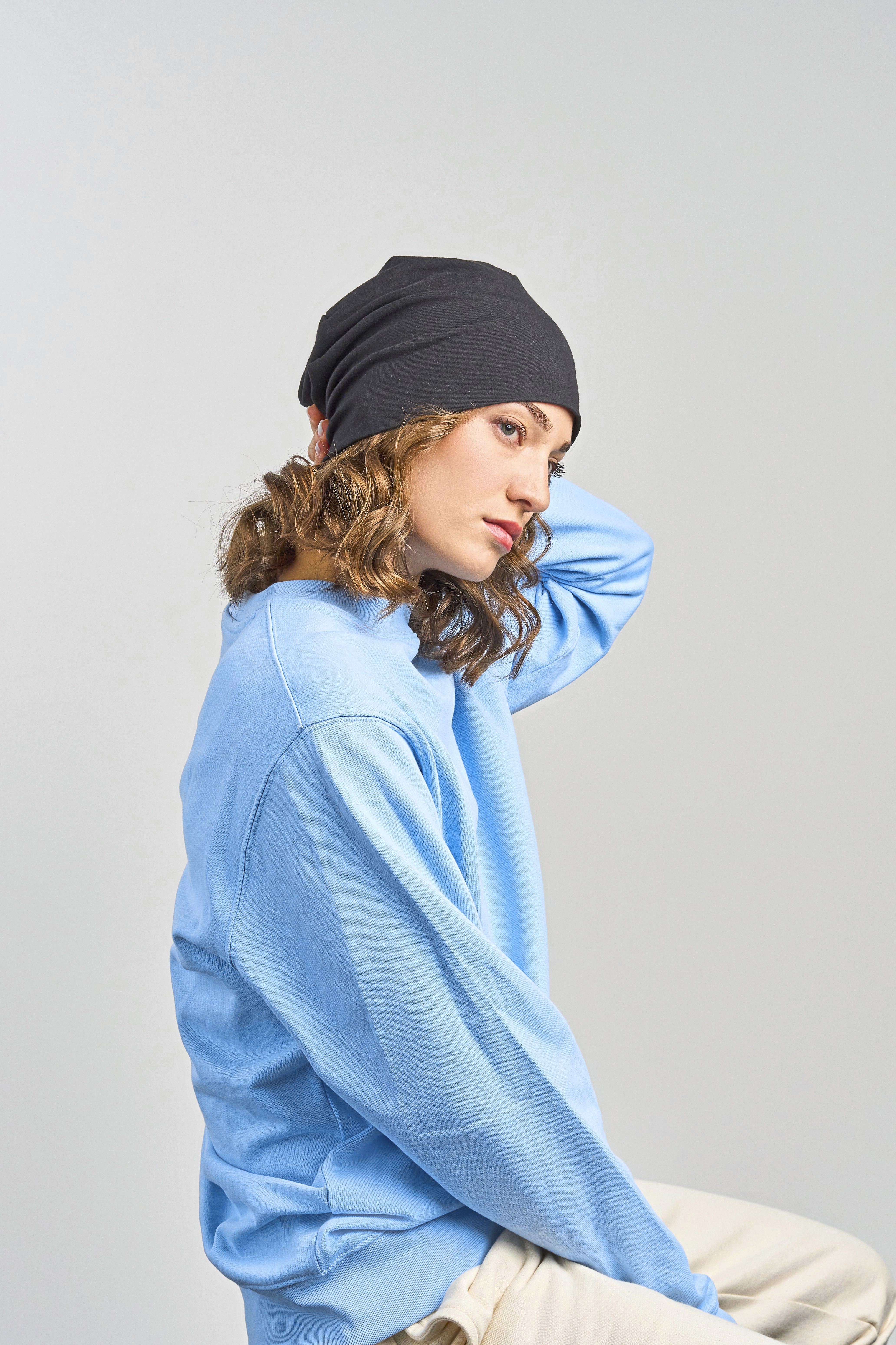 Atlantis Flash-S Beanie