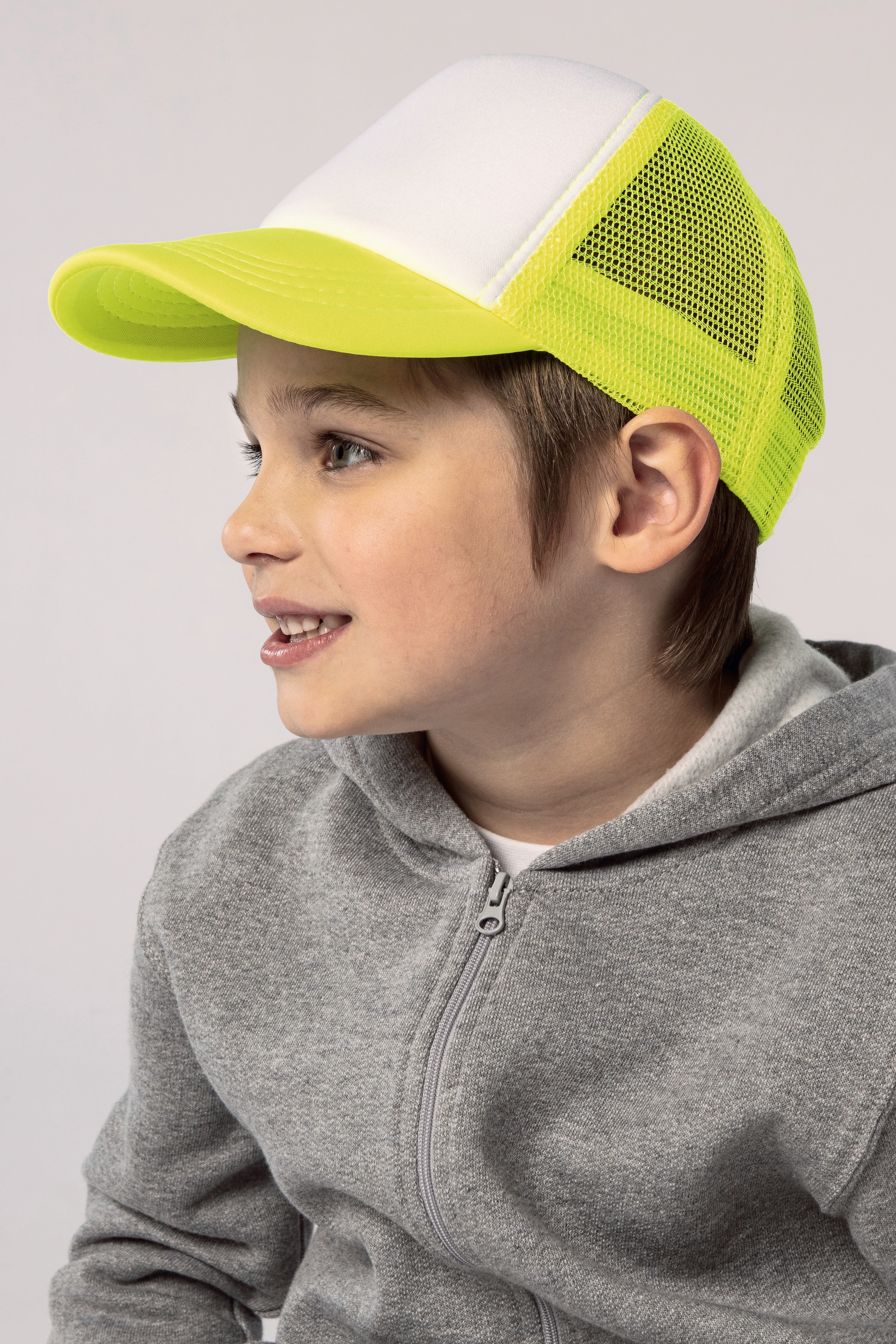 Kids´ Bubble Cap