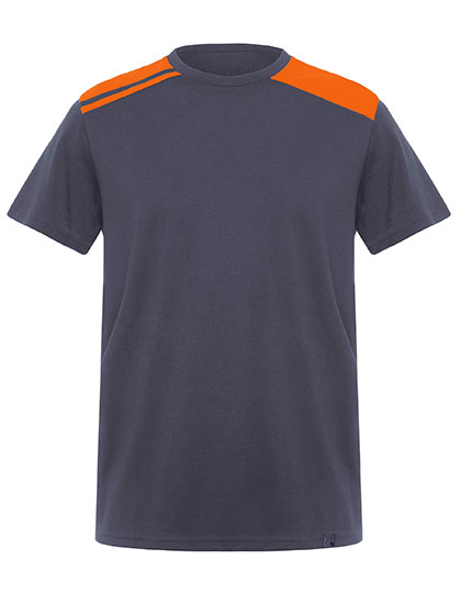 T-Shirt Expedition Lead 23 / Orange 31 XXL