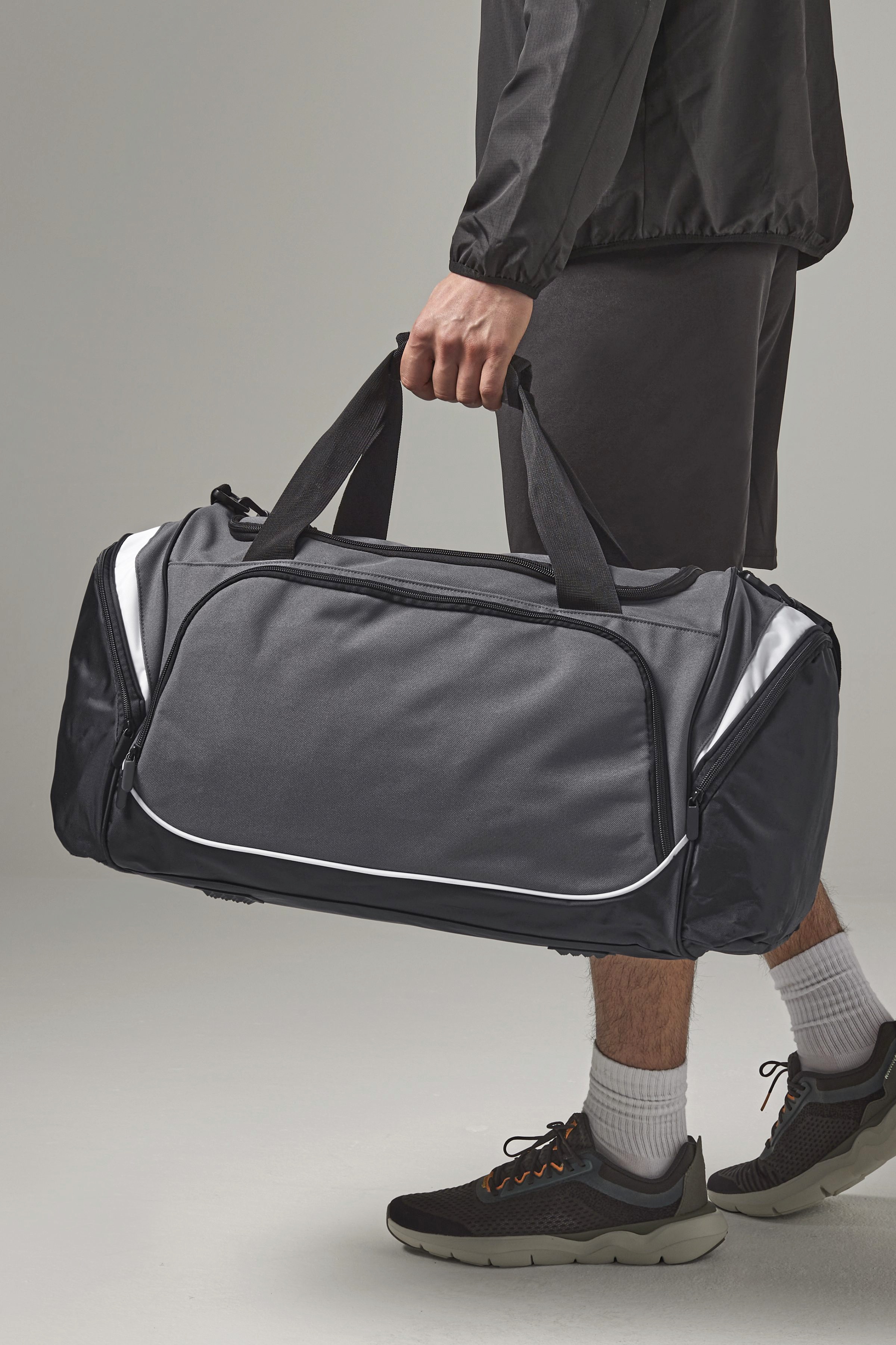 Pro Team Holdall