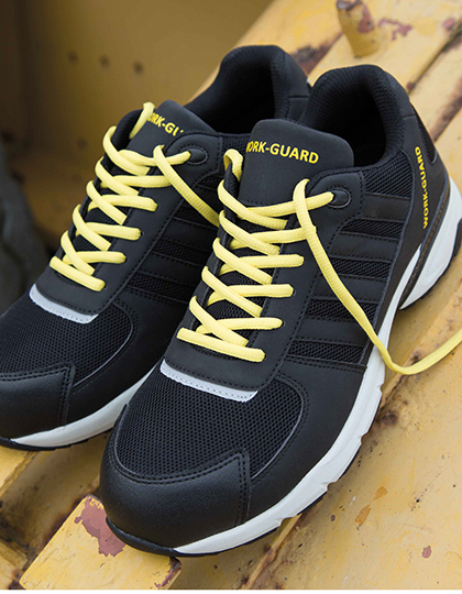 Lightweight Safety Trainer Black 47 (12)