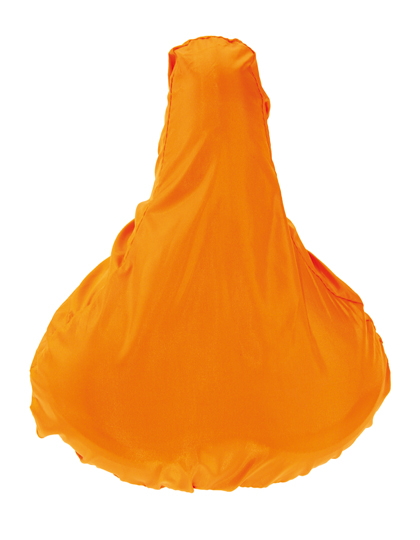 Sattelschoner Neon Orange One Size
