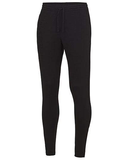 Men´s Cool Tapered Jogpant Jet Black XXL