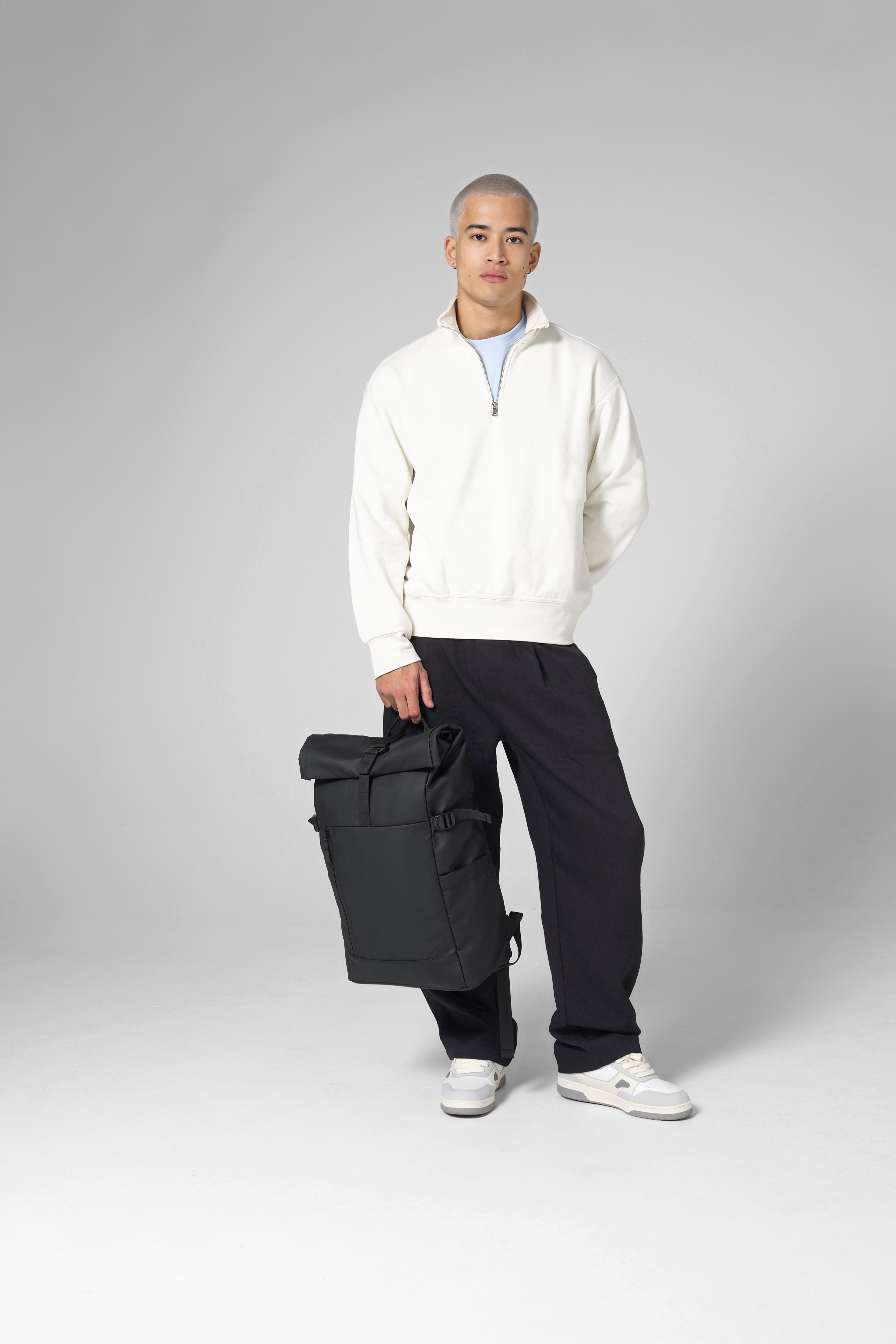 Everyday Carry 25 Litre Roll-Top Backpack