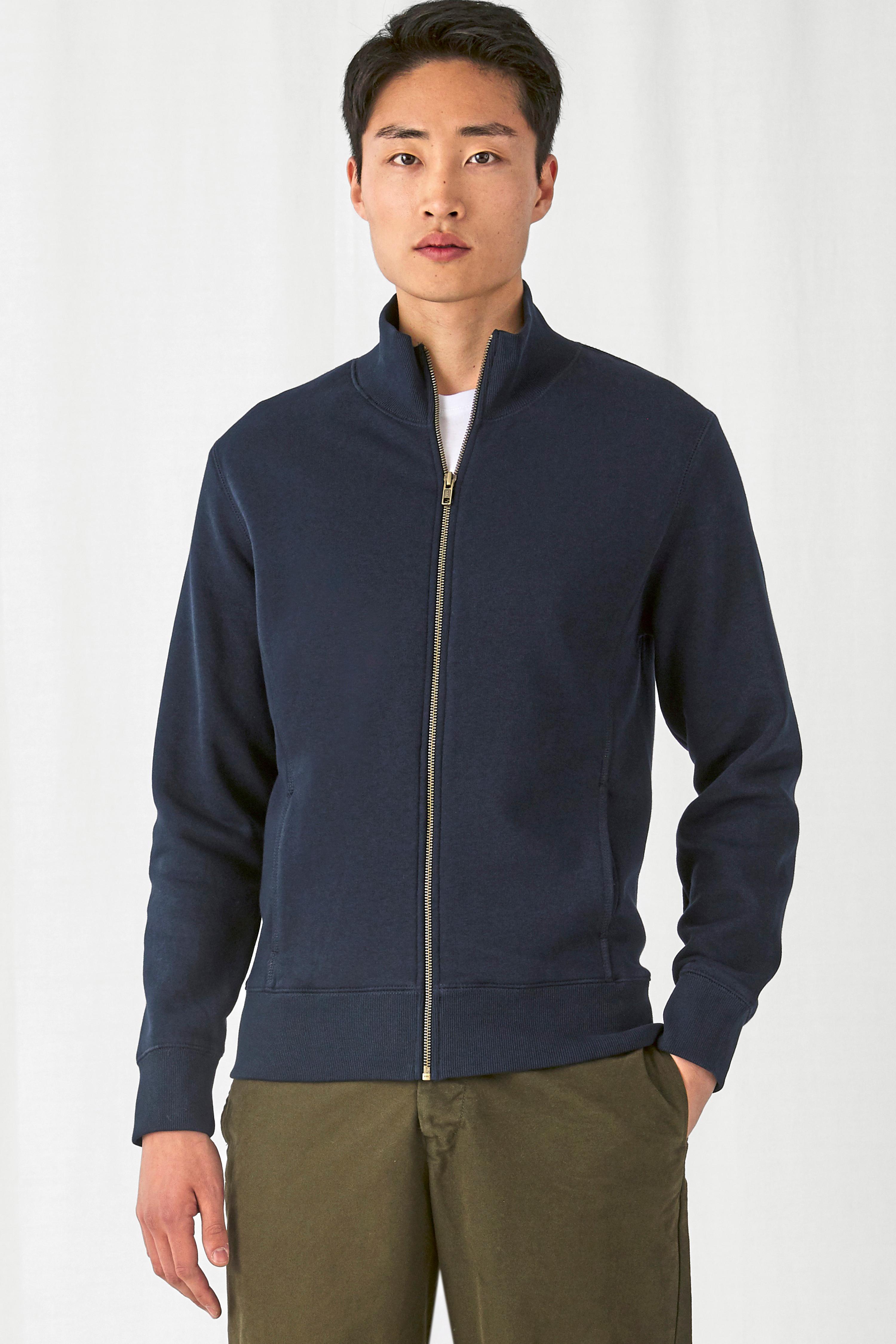 Men´s Sweat Jacket Spider
