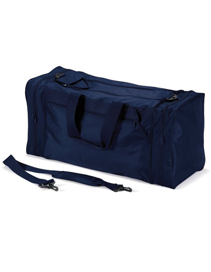 Jumbo Sports Holdall French Navy 75 x 35 x 30 cm