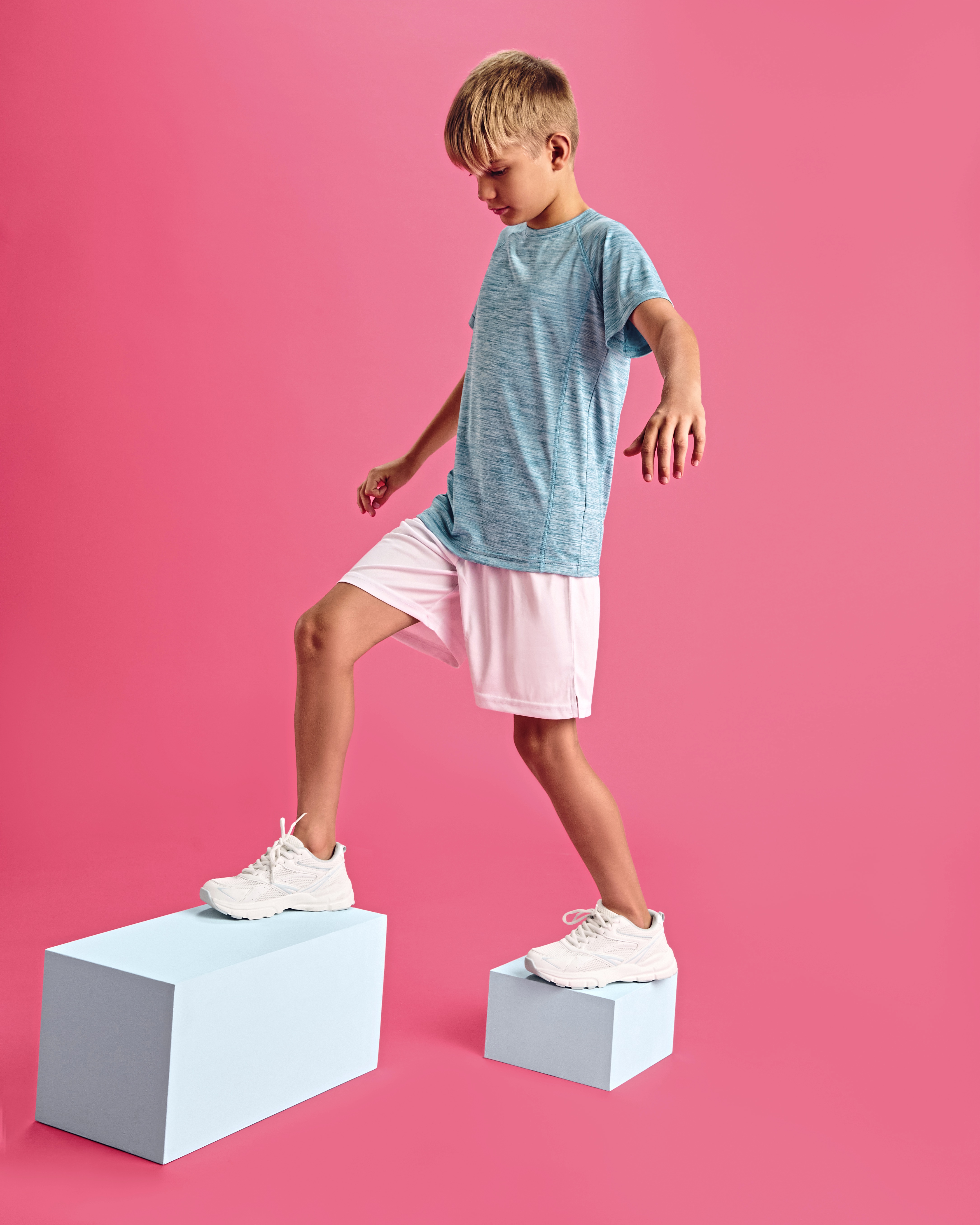 Kids´ Austin T-Shirt