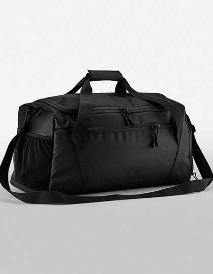 Multi-Sport Locker Holdall Black 59 x 26 x 30 cm