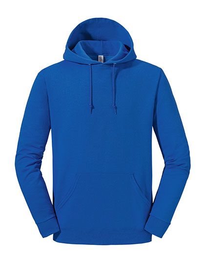 Nublend® Hooded Sweatshirt Royal 3XL
