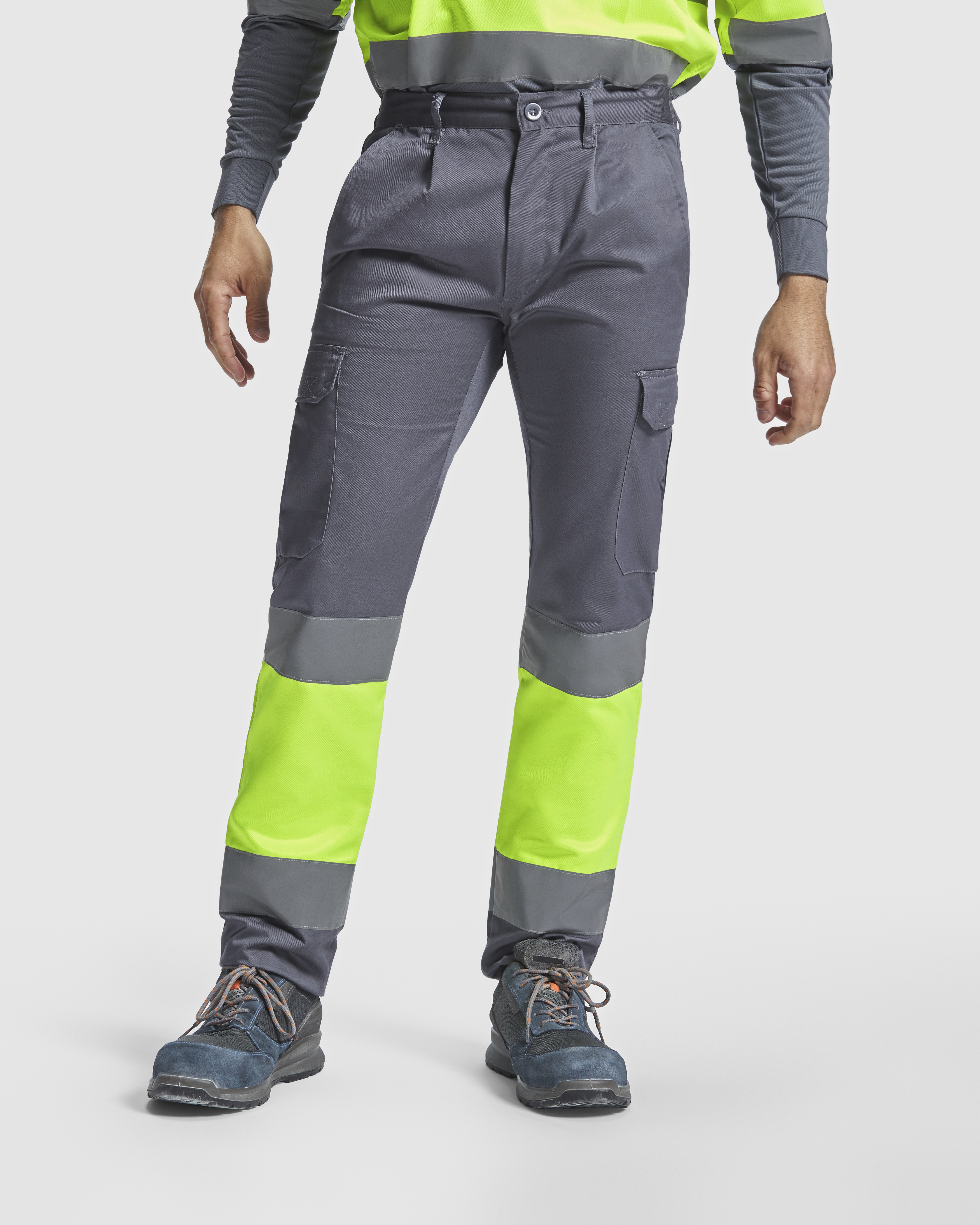 Soan Trousers
